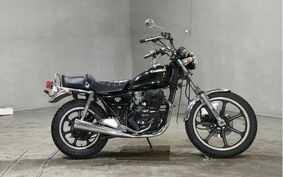 KAWASAKI Z250 Limited KZ250H