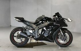 KAWASAKI ZX 10 NINJA R 2011 ZXT00J