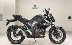 SUZUKI GIXXER 250 ED22B