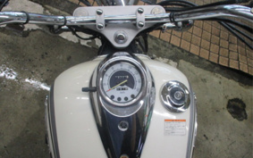YAMAHA DRAGSTAR 250 VG02J