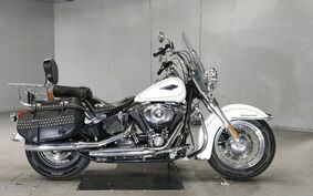 HARLEY FLSTC 1580 2012 BW5