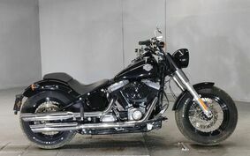 HARLEY FLS 1580 2012 JR5