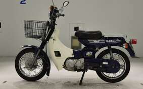 YAMAHA MATE 90 4NM