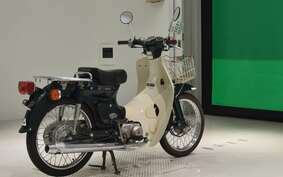 HONDA C90 SUPER CUB HA02