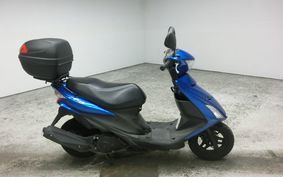 SUZUKI ADDRESS V125 S CF4MA