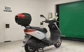 YAMAHA AXIS 125 TREET SE53J