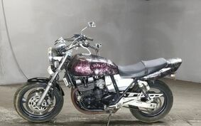 YAMAHA XJR400 1993 4HM