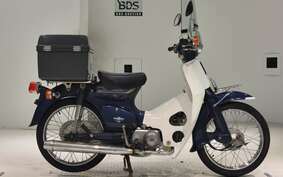 HONDA C90 SUPER CUB HA02