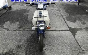 HONDA C 50ﾌﾟﾚｽFI AA01