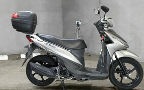 SUZUKI ADDRESS 110 CE47A