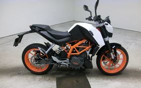 KTM 390 DUKE 2014 JGJ40