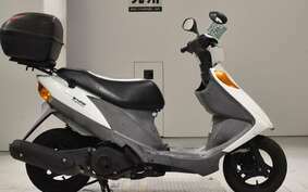 SUZUKI ADDRESS V125 CF4EA