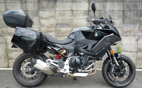 BMW F900XR PREMIUM LINE 2022 0K21