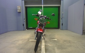 SUZUKI EN125 3F PCJ2T