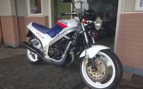 HONDA VTZ250 MC15