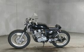 HONDA GB250 CLUBMAN MC10