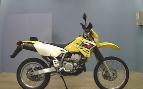 SUZUKI DR-Z400S 2007 SK43A