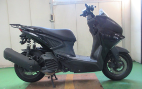 YAMAHA FORCE ABS