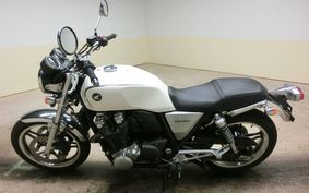 HONDA CB1100 2010 SC65