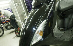 SUZUKI ADDRESS V125 S CF4MA