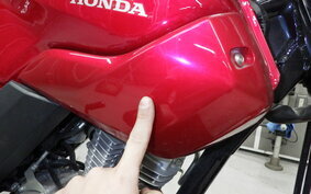 HONDA WH125 12 PCJC