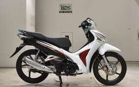 HONDA WAVE 125 I JA21