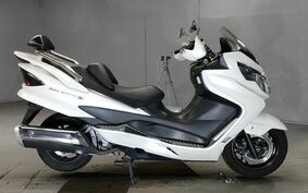 SUZUKI SKYWAVE 400 S 2006 CK44A