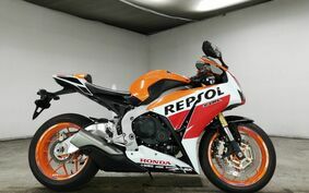 HONDA CBR1000RR 2014 SC59