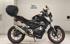 HONDA CB125 R JC79