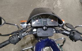 SUZUKI GS125 PC512