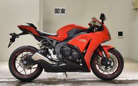 HONDA CBR1000RR ABS 2012 SC59