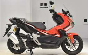 HONDA ADV150 KF38