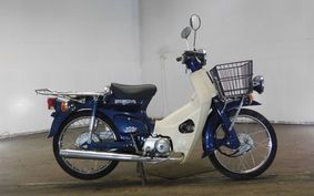 HONDA PRESS CUB 50 C50