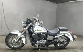 HONDA SHADOW 400 2001 NC34