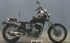 HONDA REBEL 250 MC13