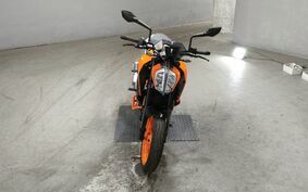 KTM 390 DUKE 2018 JPJ40