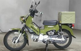 HONDA CROSS CUB 110 JA45