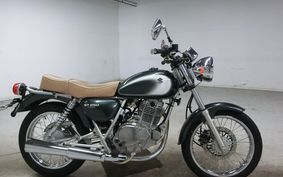 SUZUKI ST250E Fi NJ4CA