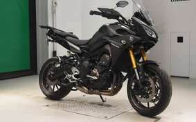 YAMAHA MT-09 Tracer 2015 RN36J