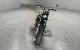 YAMAHA TW200 2JL