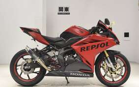 HONDA CBR250RR MC51