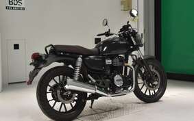 HONDA GB350 2021 NC59