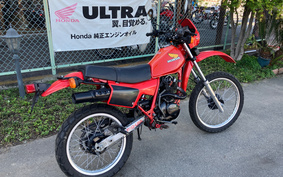 HONDA XL200R MD06