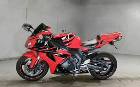 HONDA CBR1000RR 2007 SC57