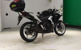 HONDA CBR250R GEN 3 MC41