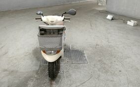 SUZUKI LET's 4 Basket CA43A