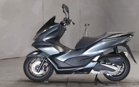 HONDA PCX 160 KF47
