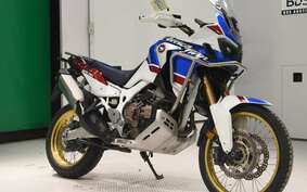 HONDA CRF1000L AFRICA TWIN 2019 SD04