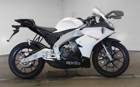 APRILIA RS4 125 TW00