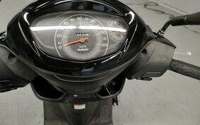 SUZUKI ADDRESS 125 DT11A